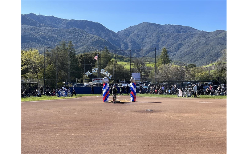 Opening Day