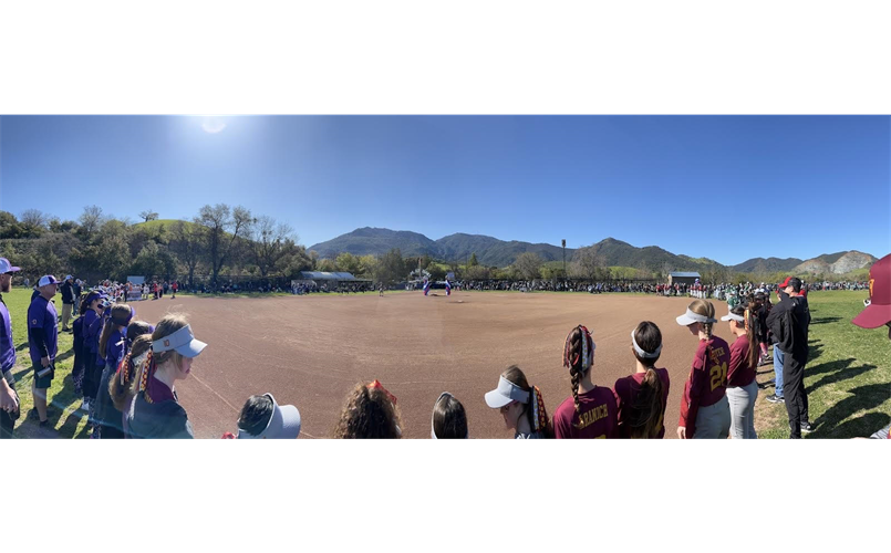 Opening Day